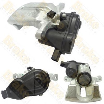 BRAKE ENGINEERING ca3127 -  Тормозной суппорт